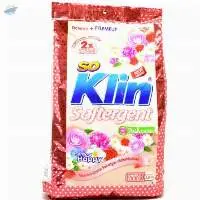 So Klin Softergent 1.8kg Red