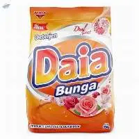 Daia Detergent Powder 800gr Floral