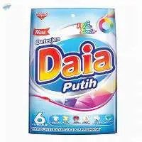 Daia Detergent Powder 800gr White