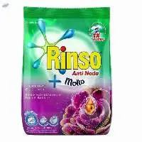 Rinso Detergent Powder 1.8kg Perfume Essence