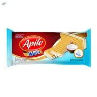 Apilo Wafer 120gr Vanilla