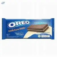 Oreo Dutch Cocoa Wafer 117gr Vanilla