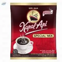 Kapal Api Coffee Instant 23gr Special Mix