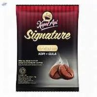 Kapal Api Signature Coffee Instant 25gr