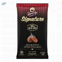 Kapal Api Signature Coffee 65gr Bag Packing