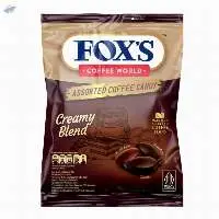 Fox's Candy Bag 90gr Creamy Blend