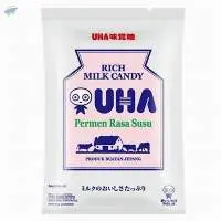 UHA Milk Candy 103gr Rich Milk