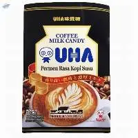Uha Milk Candy 103Gr Coffee