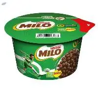 Milo Cereal 30gr