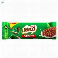 Nestle Milo Cereal Bar 23.5gr