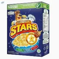Honey Stars Cereal 150gr