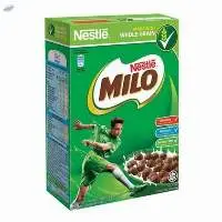 Milo Cereal 170gr