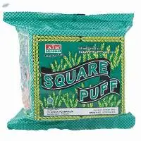 AIM Square Puff 250gr