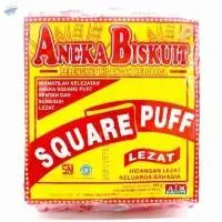 AIM Aneka Biscuits 300gr