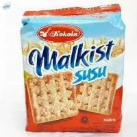 Kokola Malkist Crackers 225gr