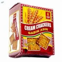 UBM Cream Crackers Gabin Salty 245gr