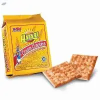 Hatari Cream Crackers 260gr