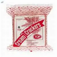 Top Cream Crackers 300gr