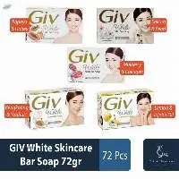 GIV Bar Soap 72gr