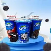 Mini Oreo Cup 61.3gr