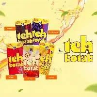 Teh Kotak Tea Drink
