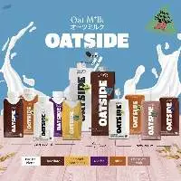 Oatside Oat Milk