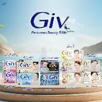 GIV Bar Soap