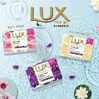 Lux Bar Soap