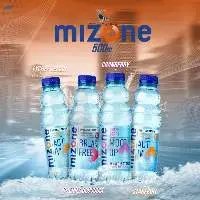 Mizone Isotonic Drink
