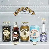Groovy Drink