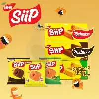 Nabati Siip Snack