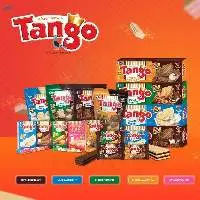 Tango Wafers All Variant