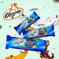 Olegamo Biscuits