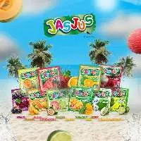 Jasjus Powder Drink Fruit
