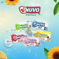 Nuvo Bar Soap