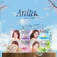 Anita Bar Soap