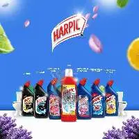 Harpic Toilet Cleaner