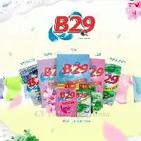 B29 Detergent
