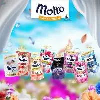 Molto Fabric Softener