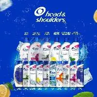 Head & Shoulders Shampoo