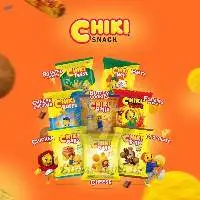 Chiki Snacks