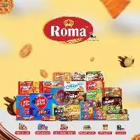 Roma Biscuits