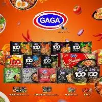 Mie Gaga Instant Noodle