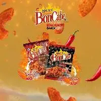 Bon Cabe Macaroni Snack