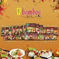 Bamboe Spices Instant Seasoning