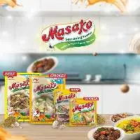 Masako Seasoning Powder