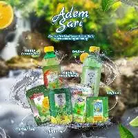 Adem Sari Drink