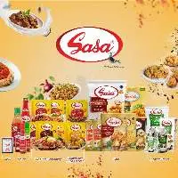 Sasa All Products