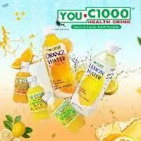 You C1000 Vitamin C Water Drink