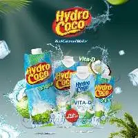 Hydro Coco Real Coconut Water